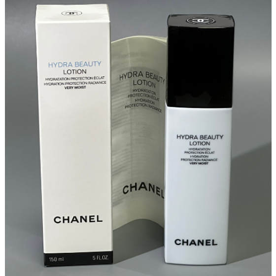 HYDRA BEAUTY Lotion - Very Moist